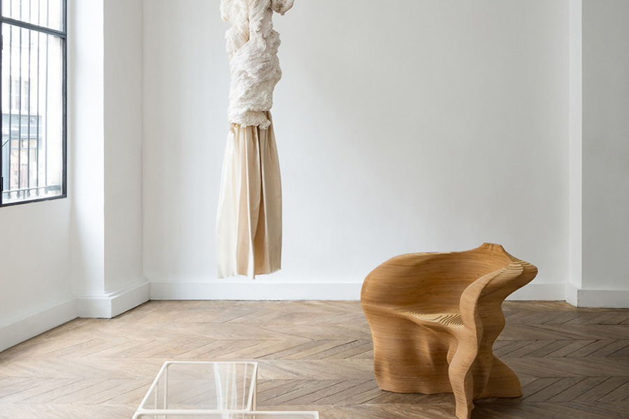 MARIA WETTERGREN GALERIE<br/>Galerie d’art – Mars 2022