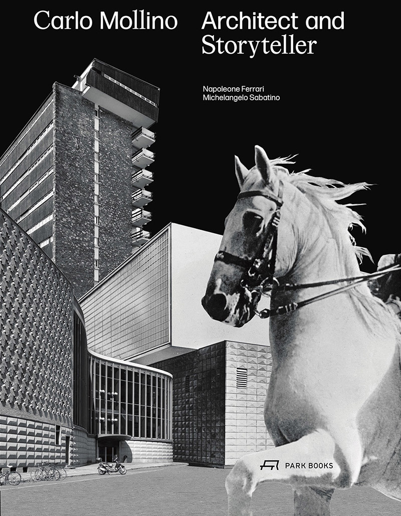 carlo_mollino_parkbooks__le_beau_a_une_adresse Carlo Morino Designer