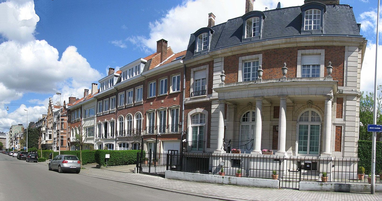 place-guy-d’arezzo-uccle
