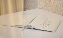 Silenced Voices de l'artiste Stefana McClure